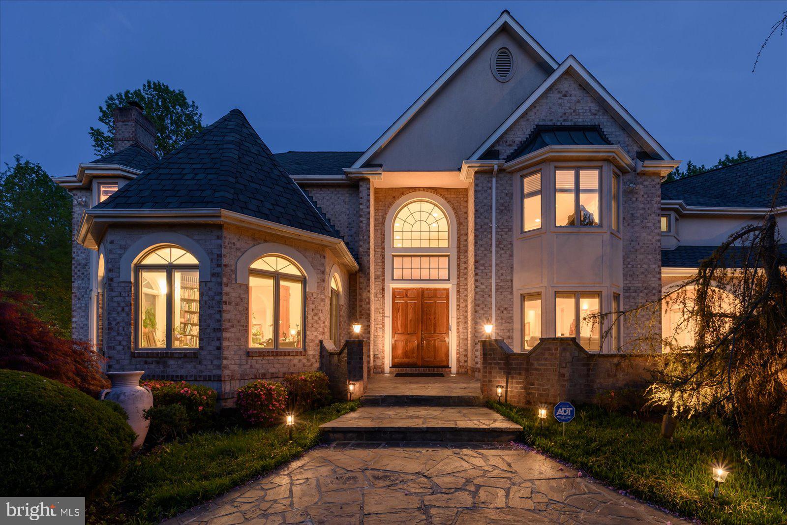 OAK HILL ESTATES - Residential