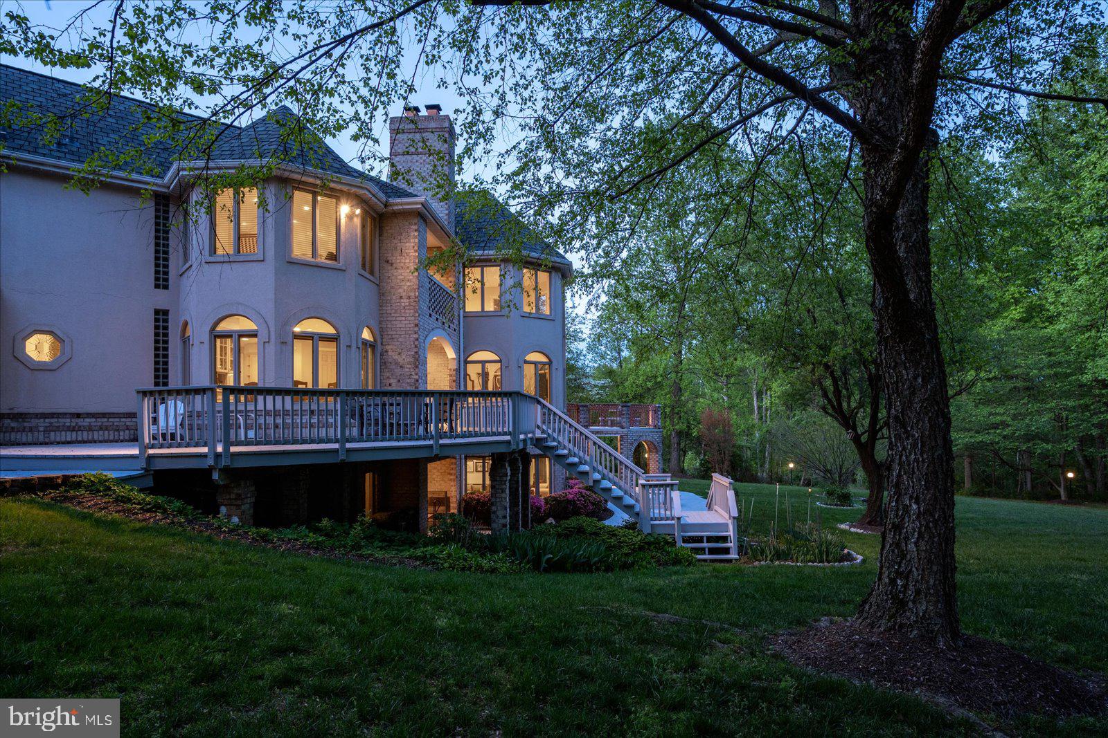 OAK HILL ESTATES - Residential