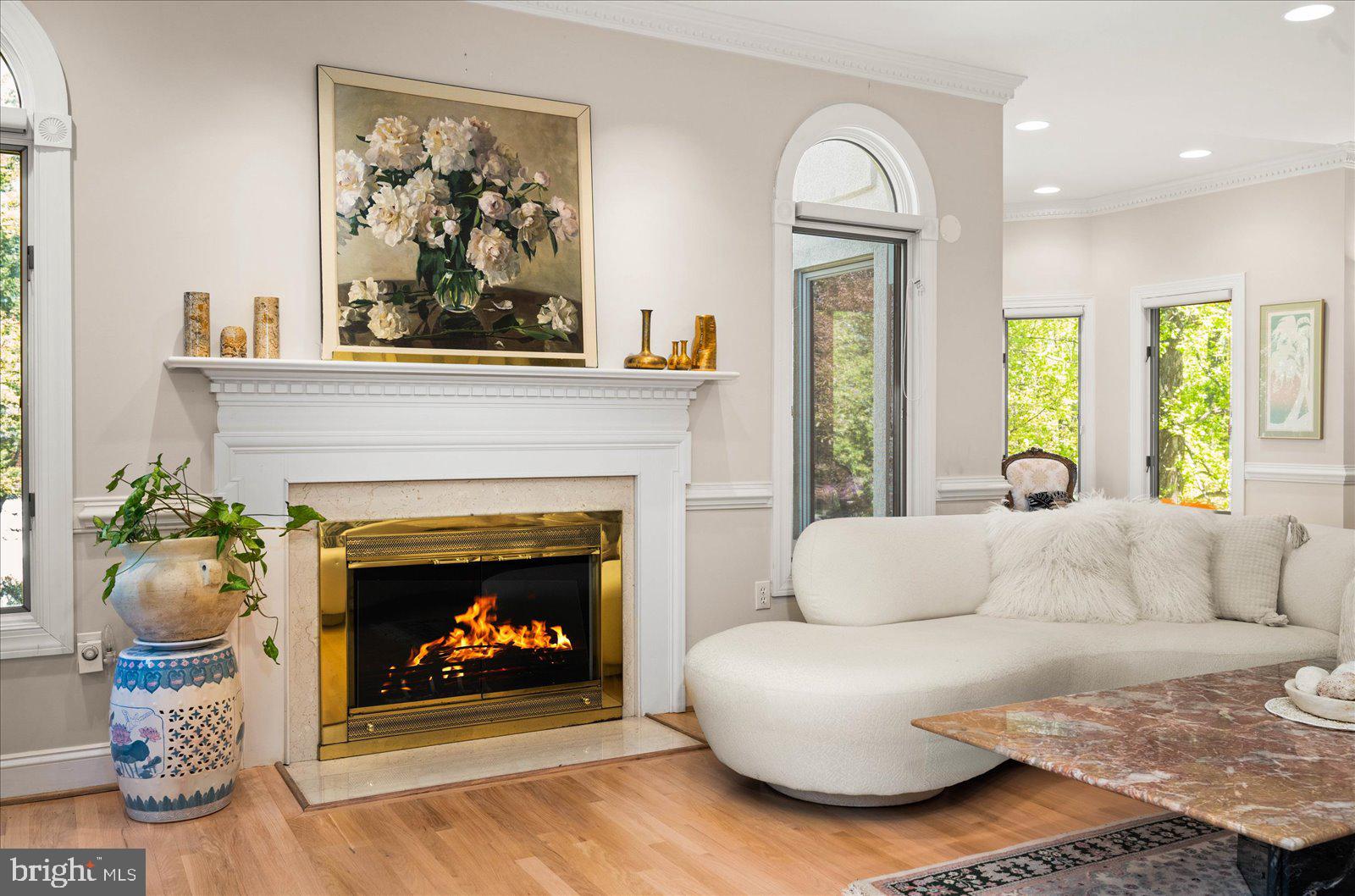 OAK HILL ESTATES - Residential