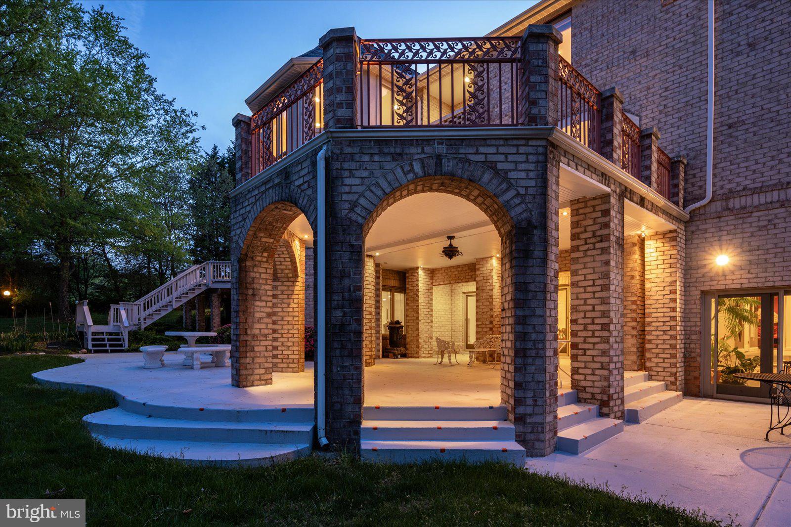 OAK HILL ESTATES - Residential