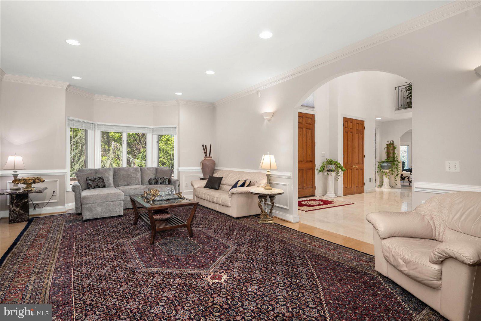 OAK HILL ESTATES - Residential