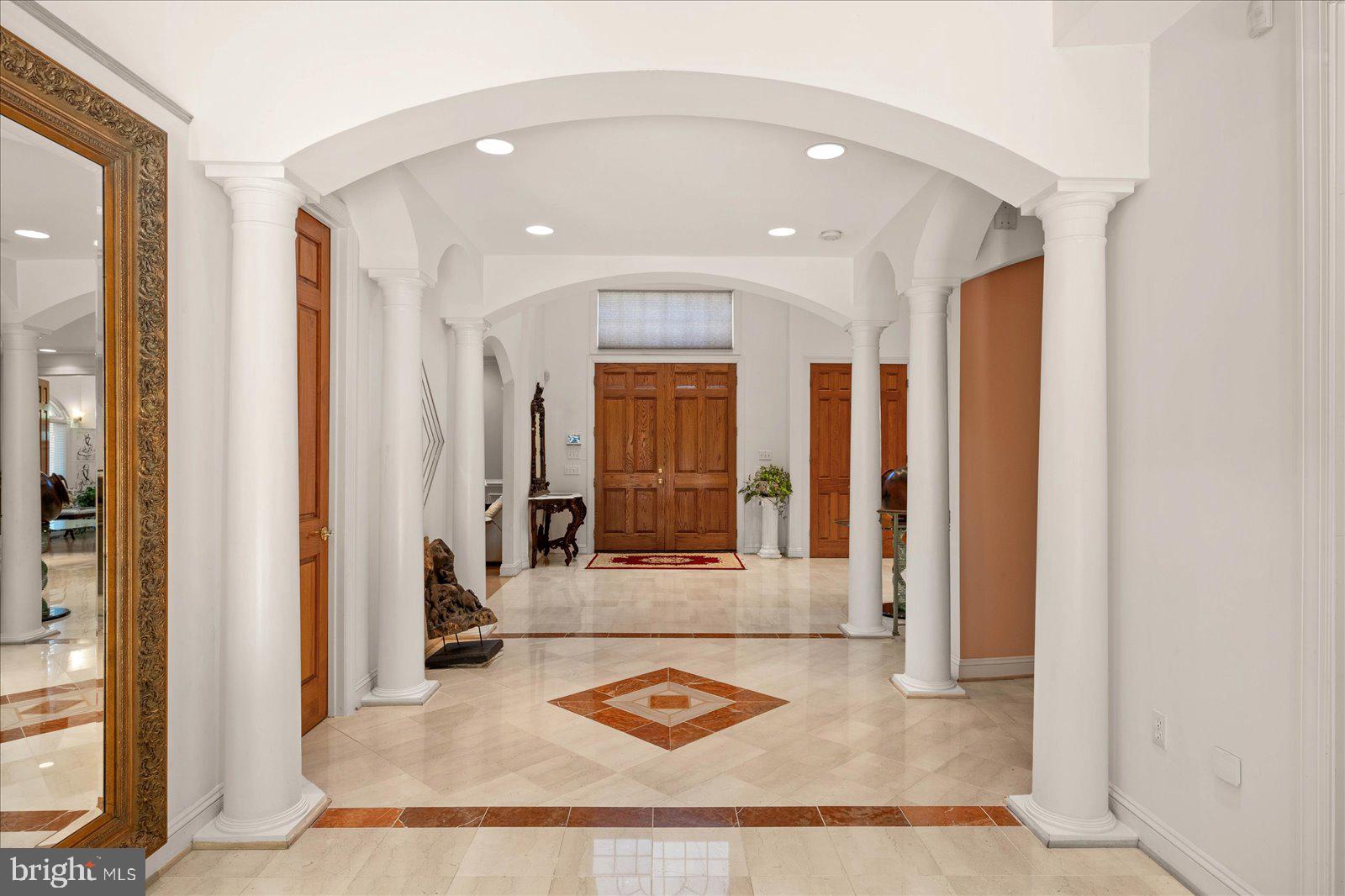 OAK HILL ESTATES - Residential