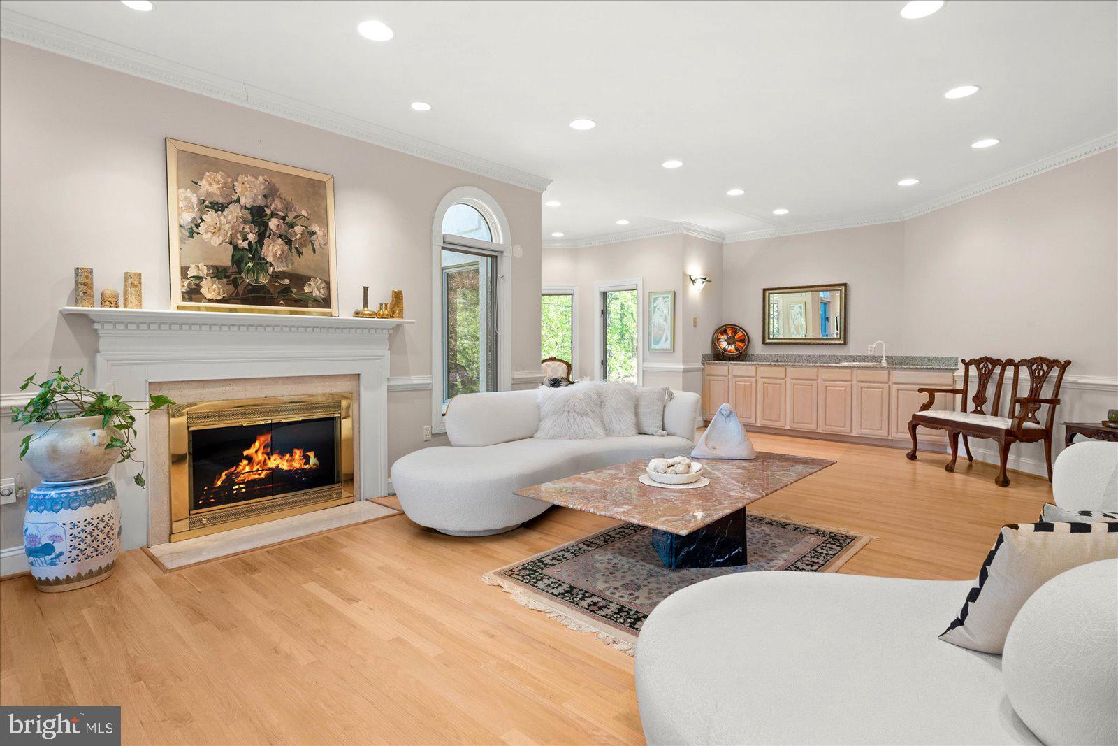 OAK HILL ESTATES - Residential