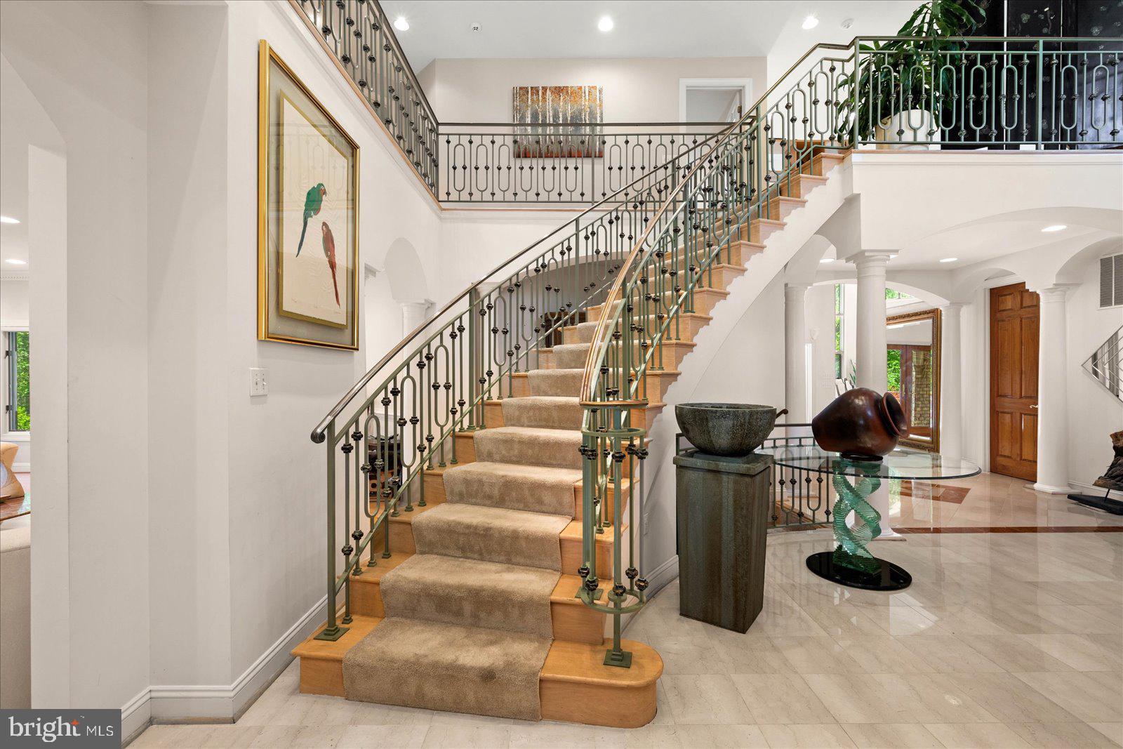 OAK HILL ESTATES - Residential