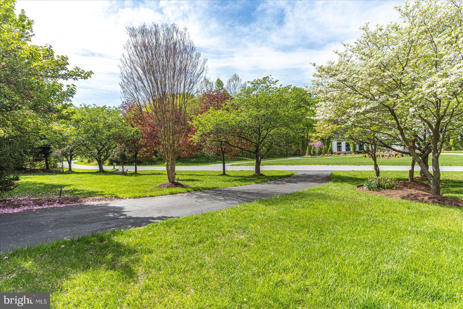 OAK HILL ESTATES - Residential