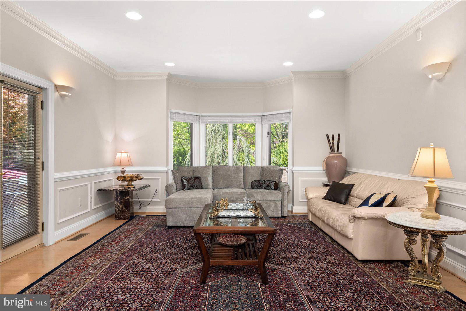 OAK HILL ESTATES - Residential