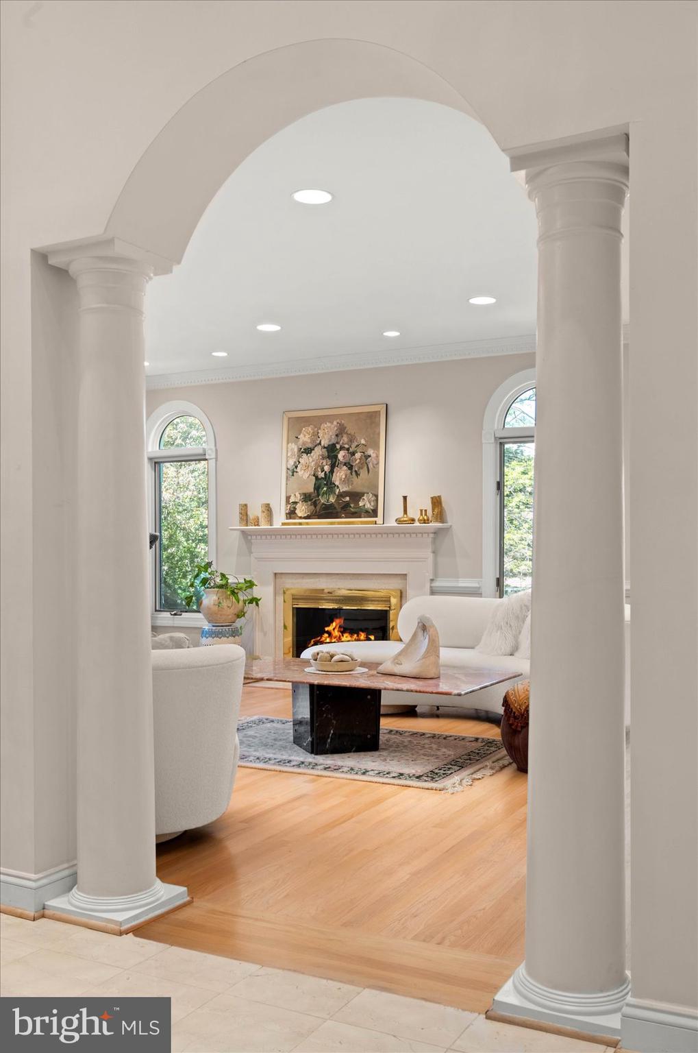 OAK HILL ESTATES - Residential