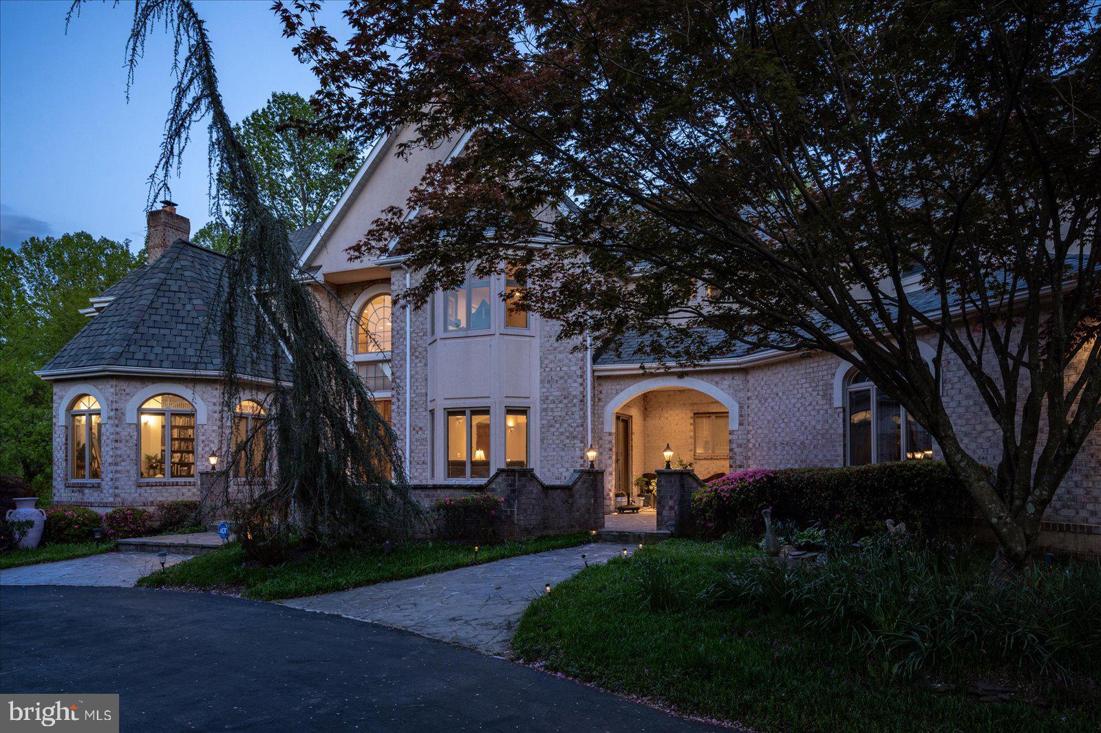 OAK HILL ESTATES - Residential