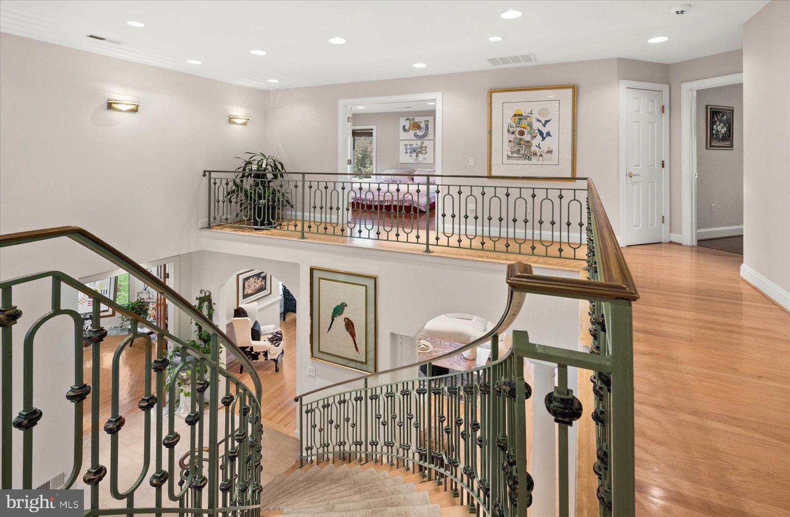 OAK HILL ESTATES - Residential