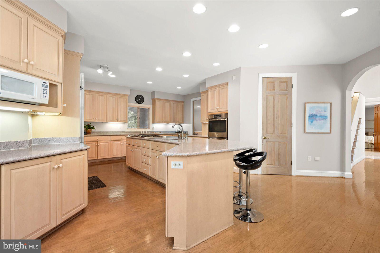 OAK HILL ESTATES - Residential