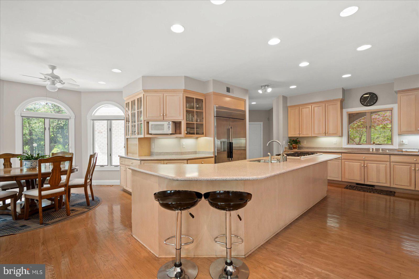 OAK HILL ESTATES - Residential