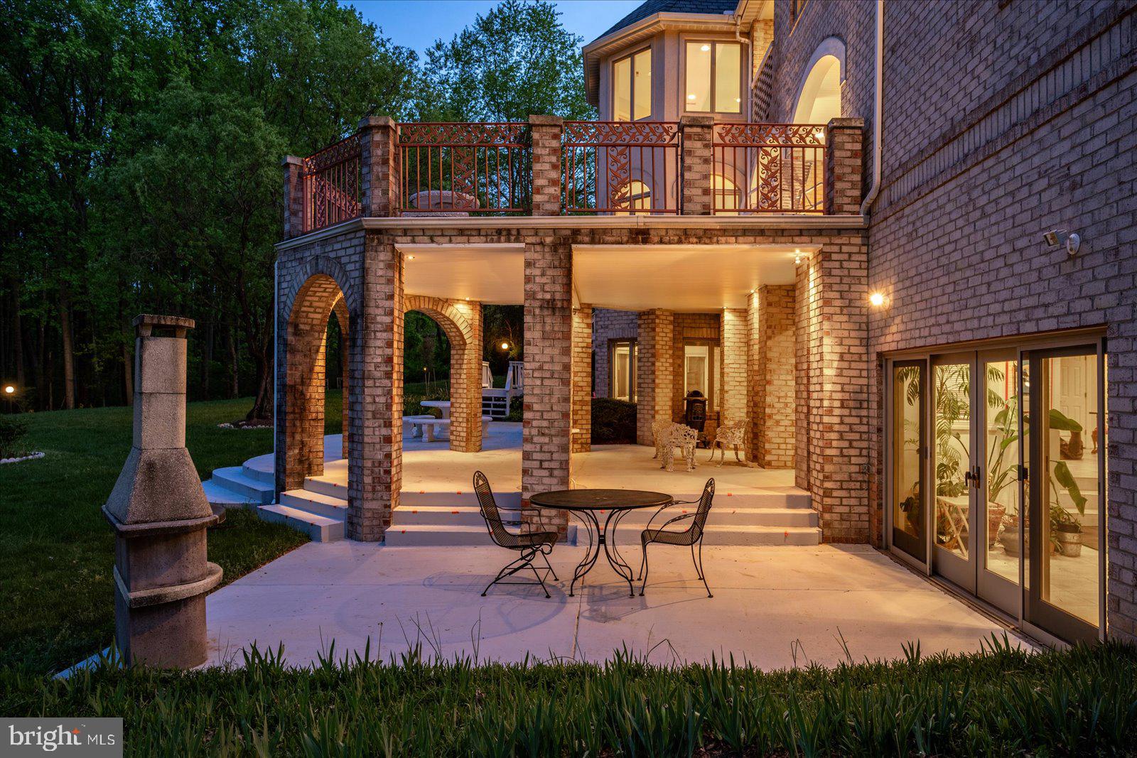 OAK HILL ESTATES - Residential