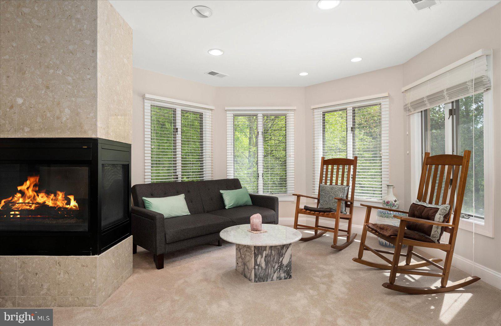 OAK HILL ESTATES - Residential