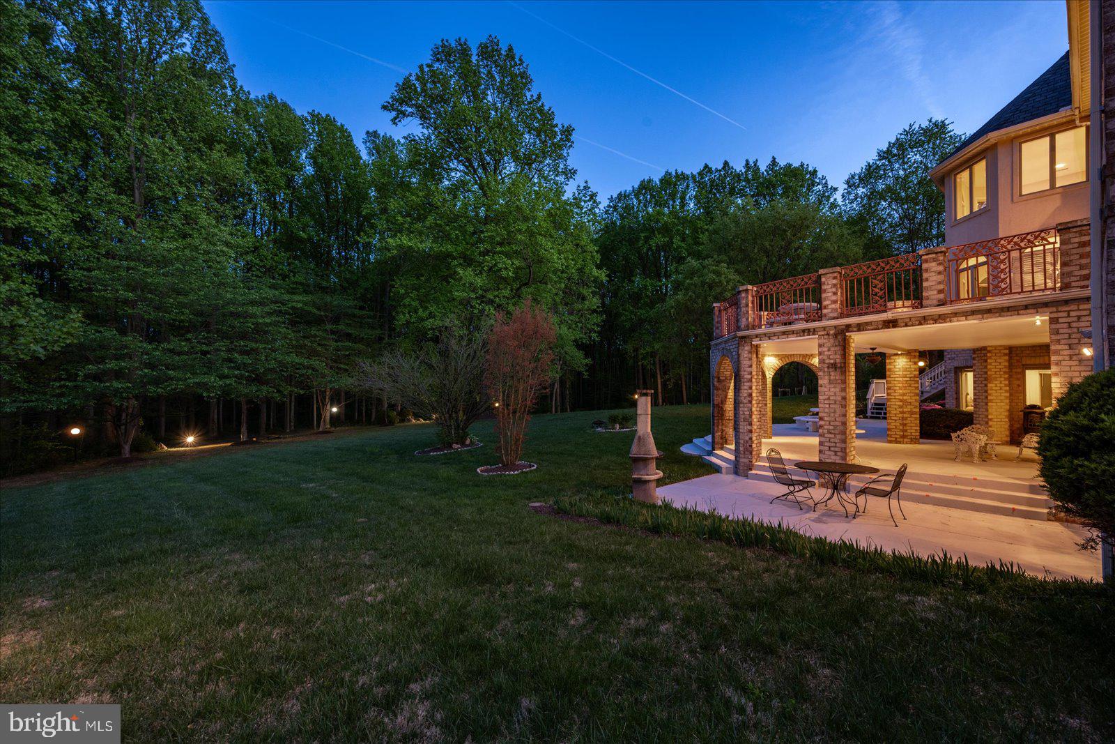 OAK HILL ESTATES - Residential