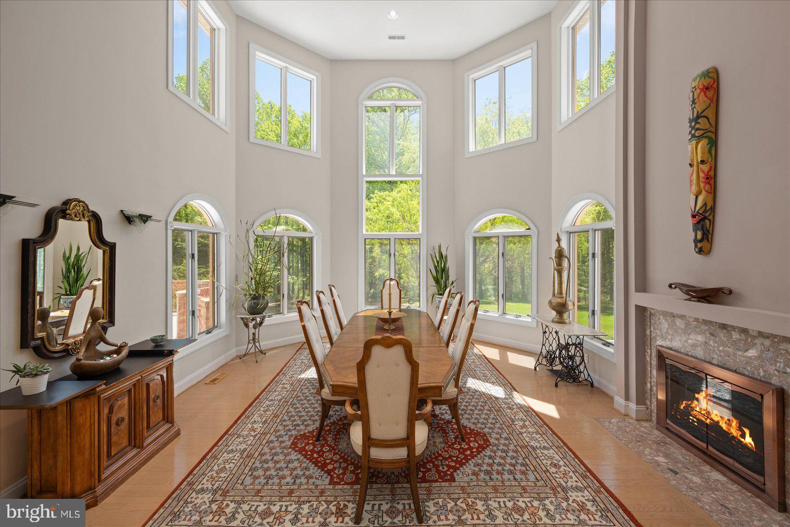 OAK HILL ESTATES - Residential