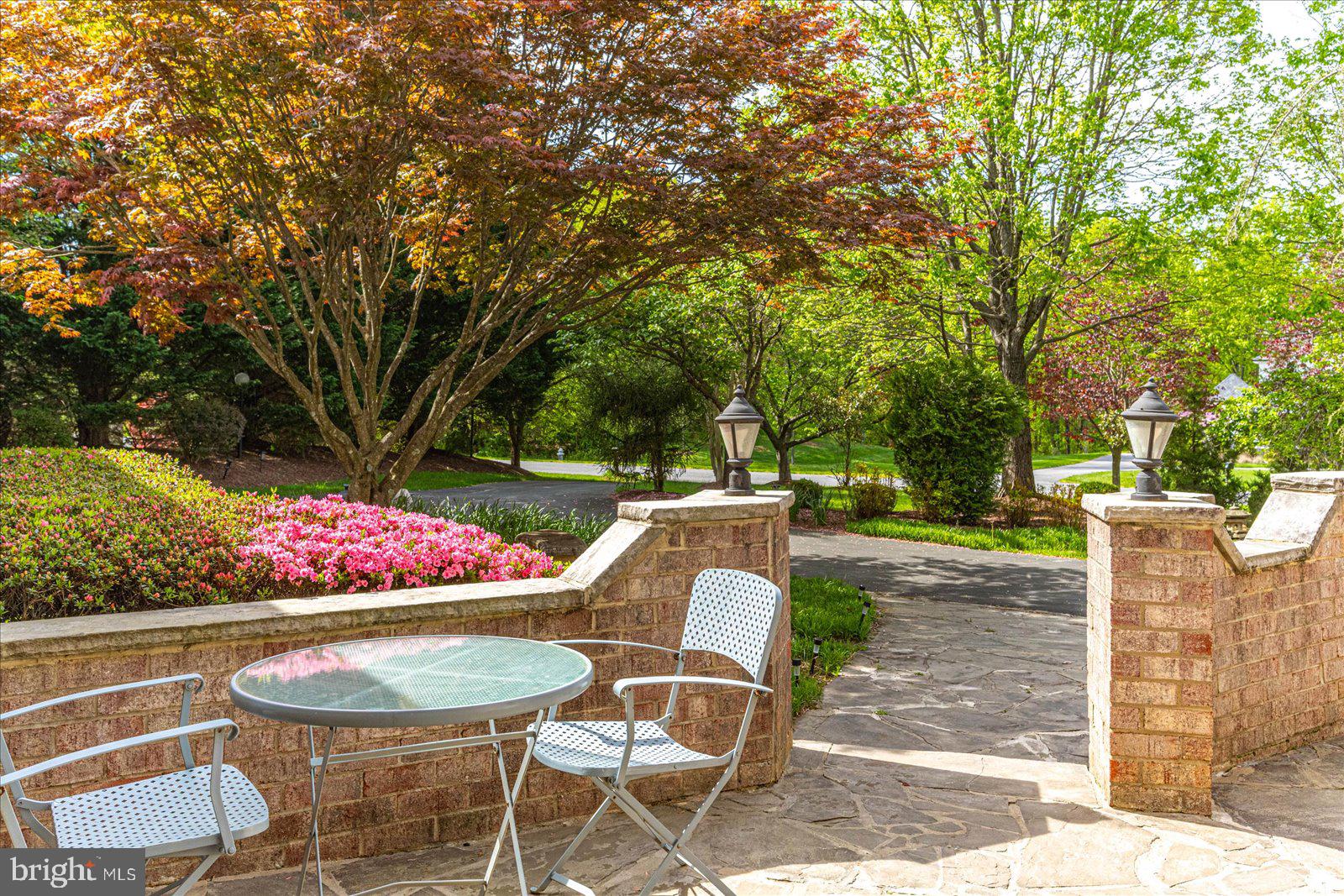 OAK HILL ESTATES - Residential