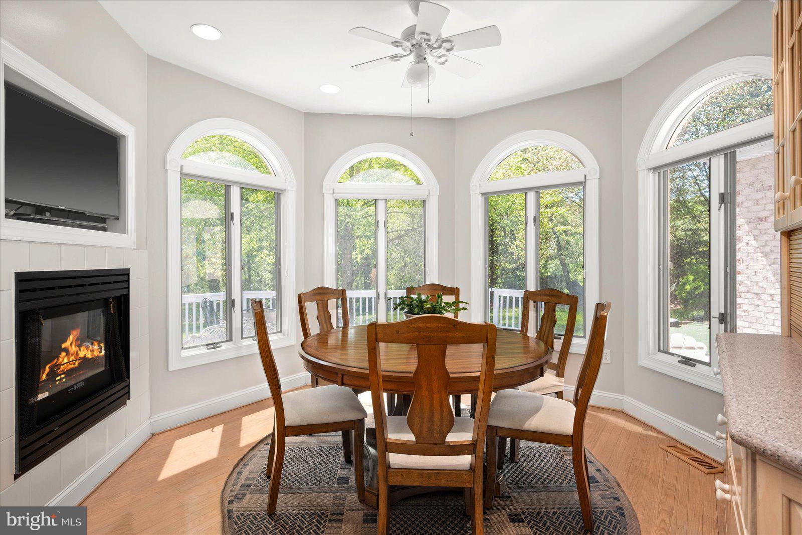 OAK HILL ESTATES - Residential