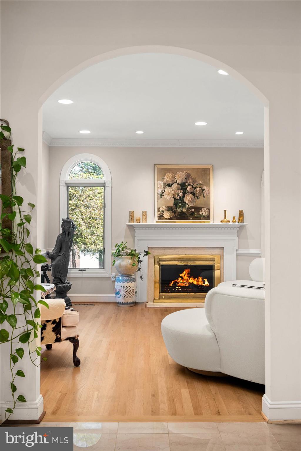 OAK HILL ESTATES - Residential