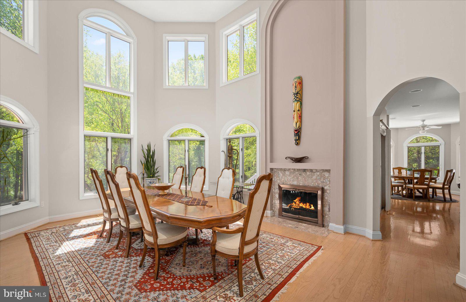 OAK HILL ESTATES - Residential