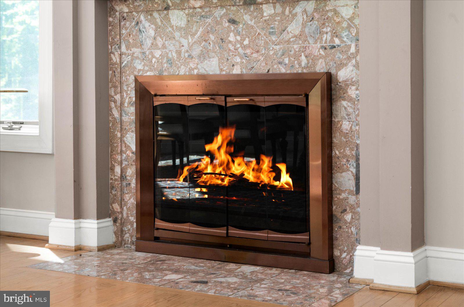 OAK HILL ESTATES - Residential