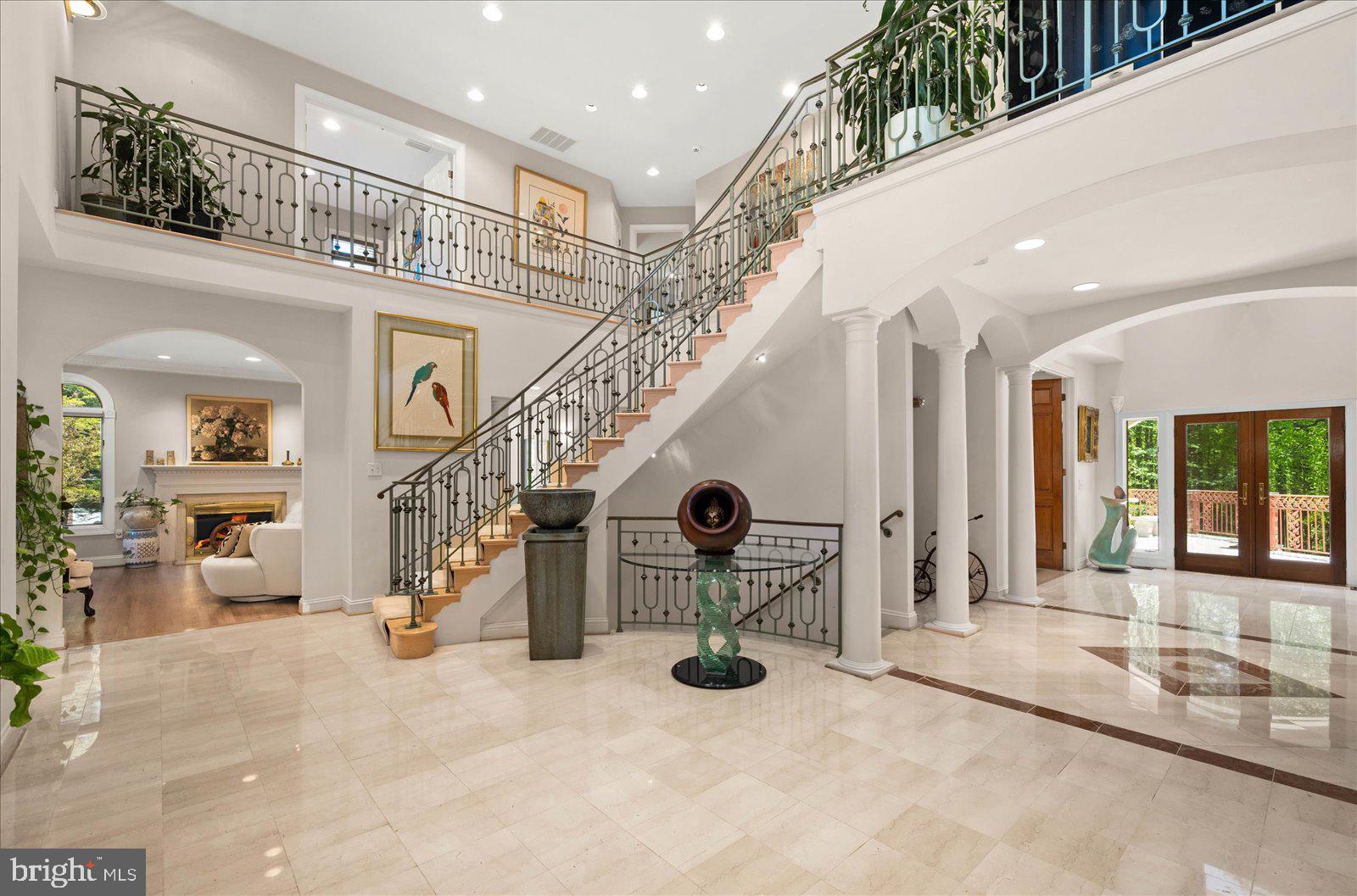 OAK HILL ESTATES - Residential