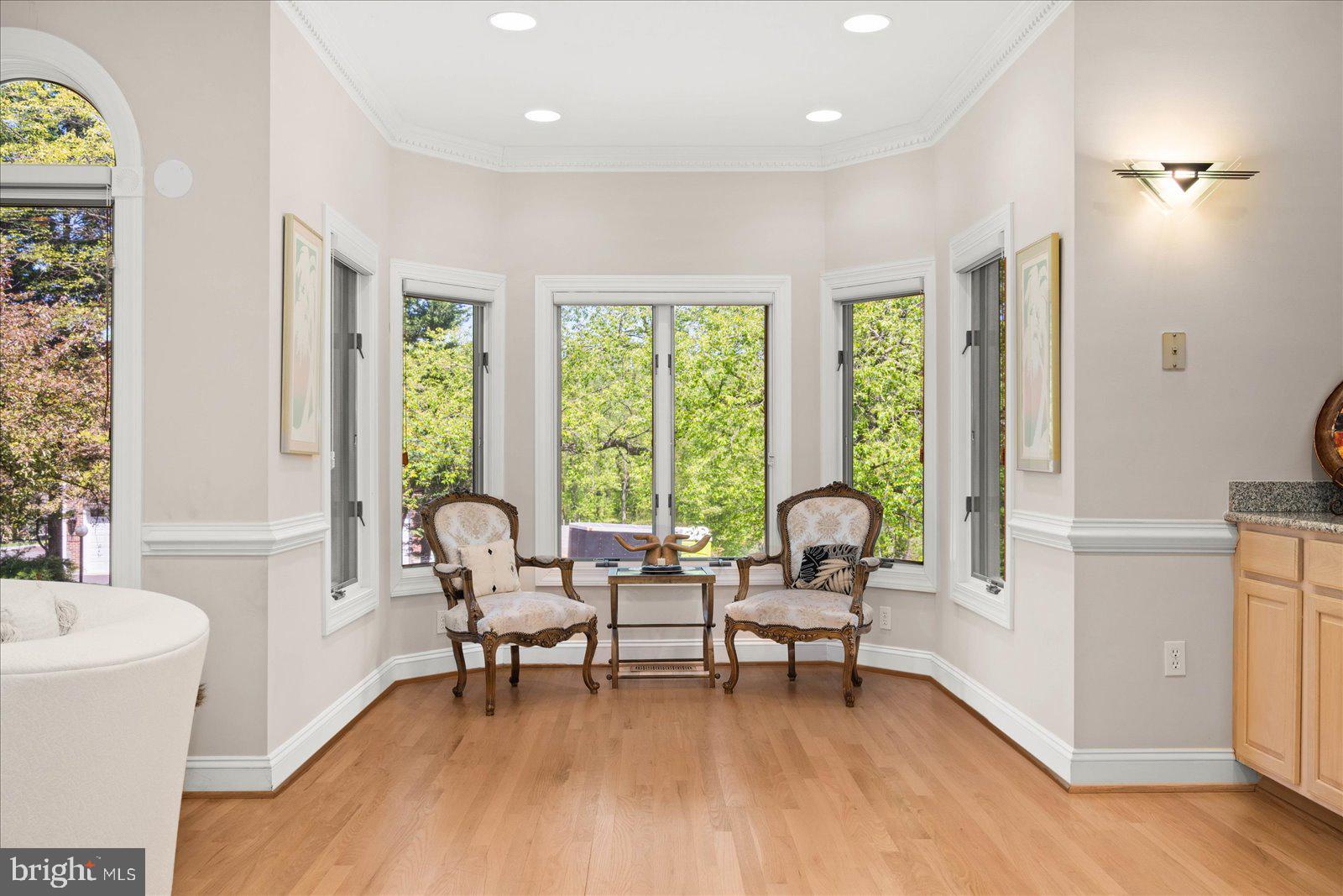 OAK HILL ESTATES - Residential