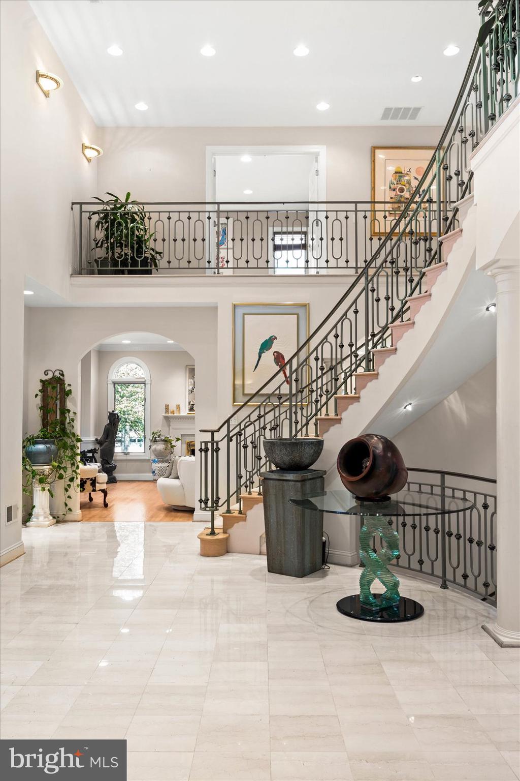 OAK HILL ESTATES - Residential