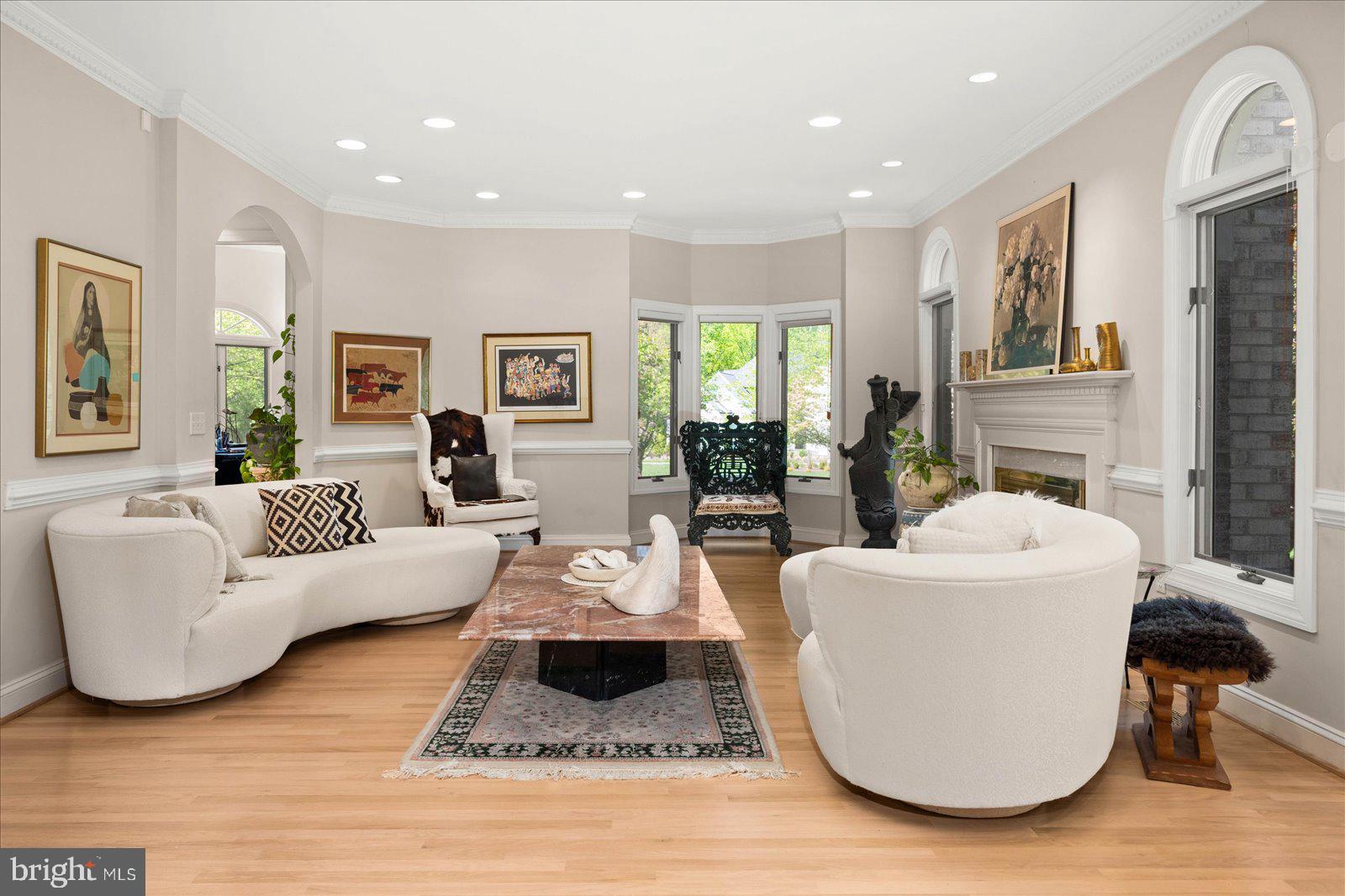 OAK HILL ESTATES - Residential