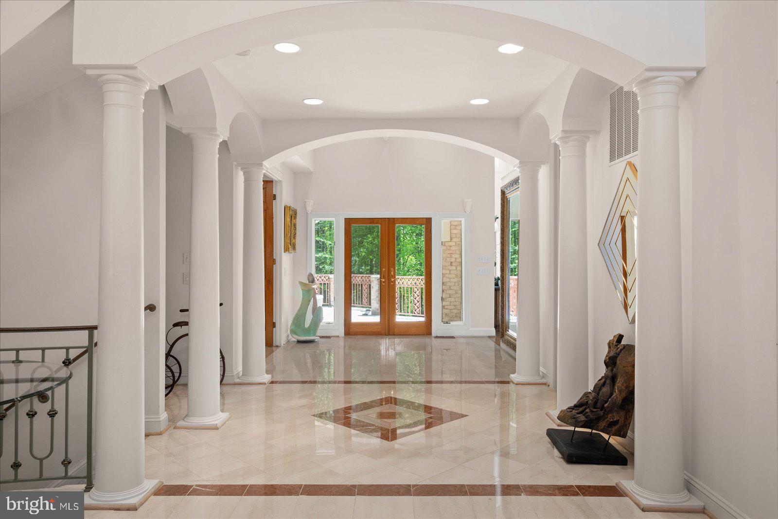 OAK HILL ESTATES - Residential