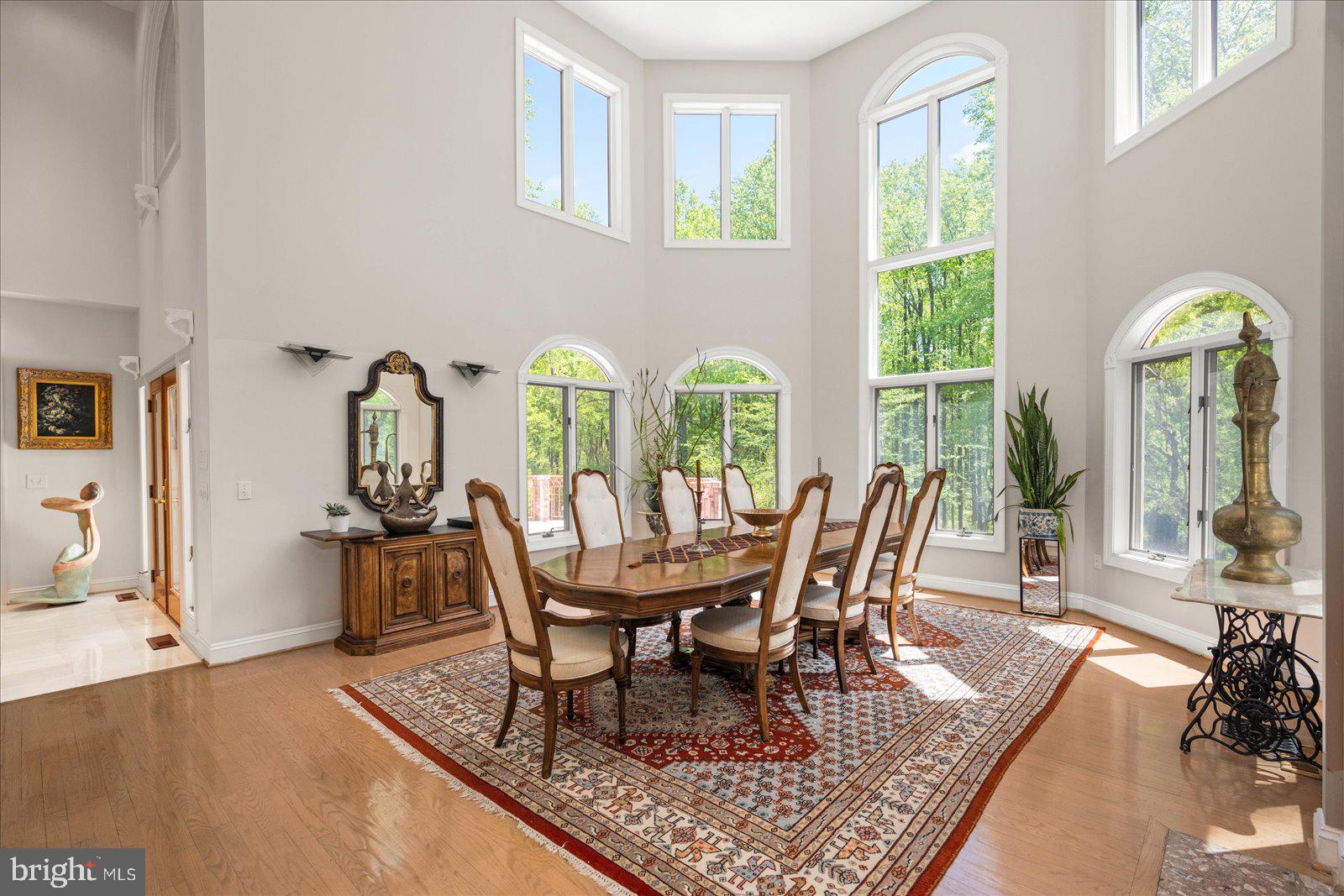 OAK HILL ESTATES - Residential