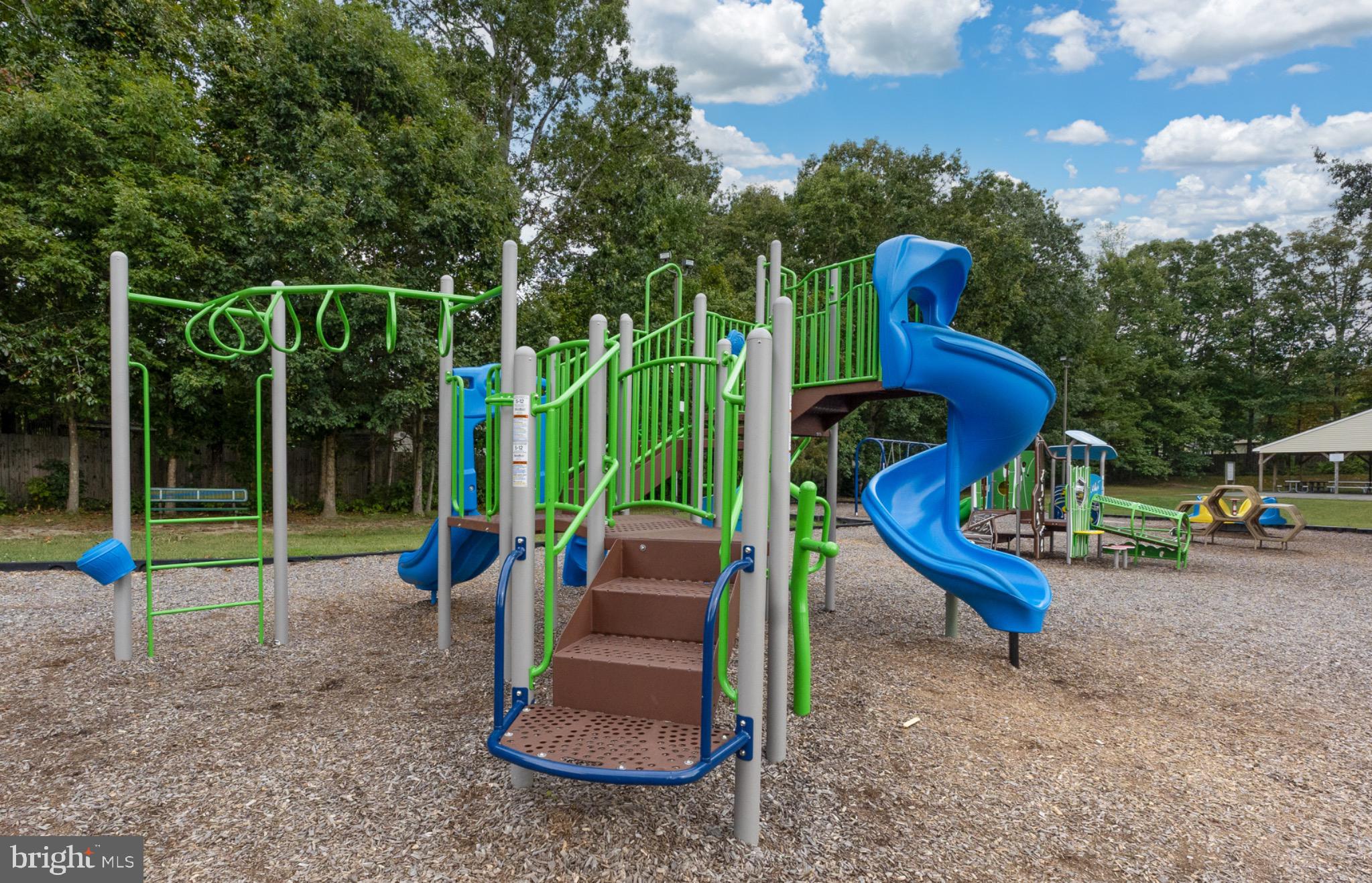 HOLLEYBROOKE - Residential