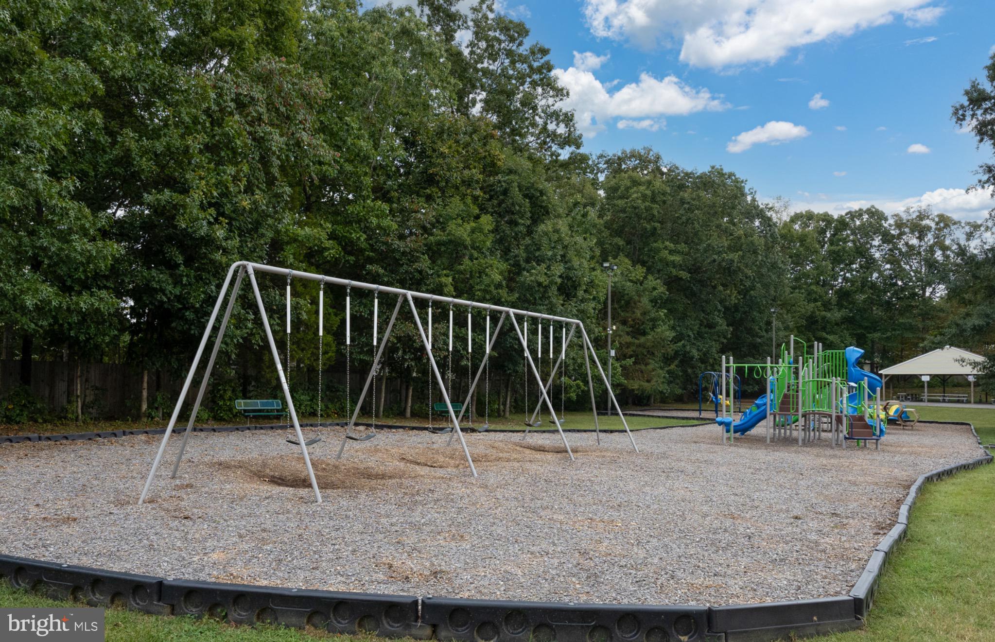 HOLLEYBROOKE - Residential