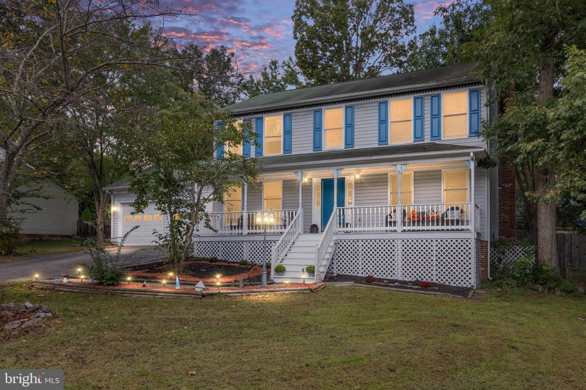 HOLLEYBROOKE - Residential