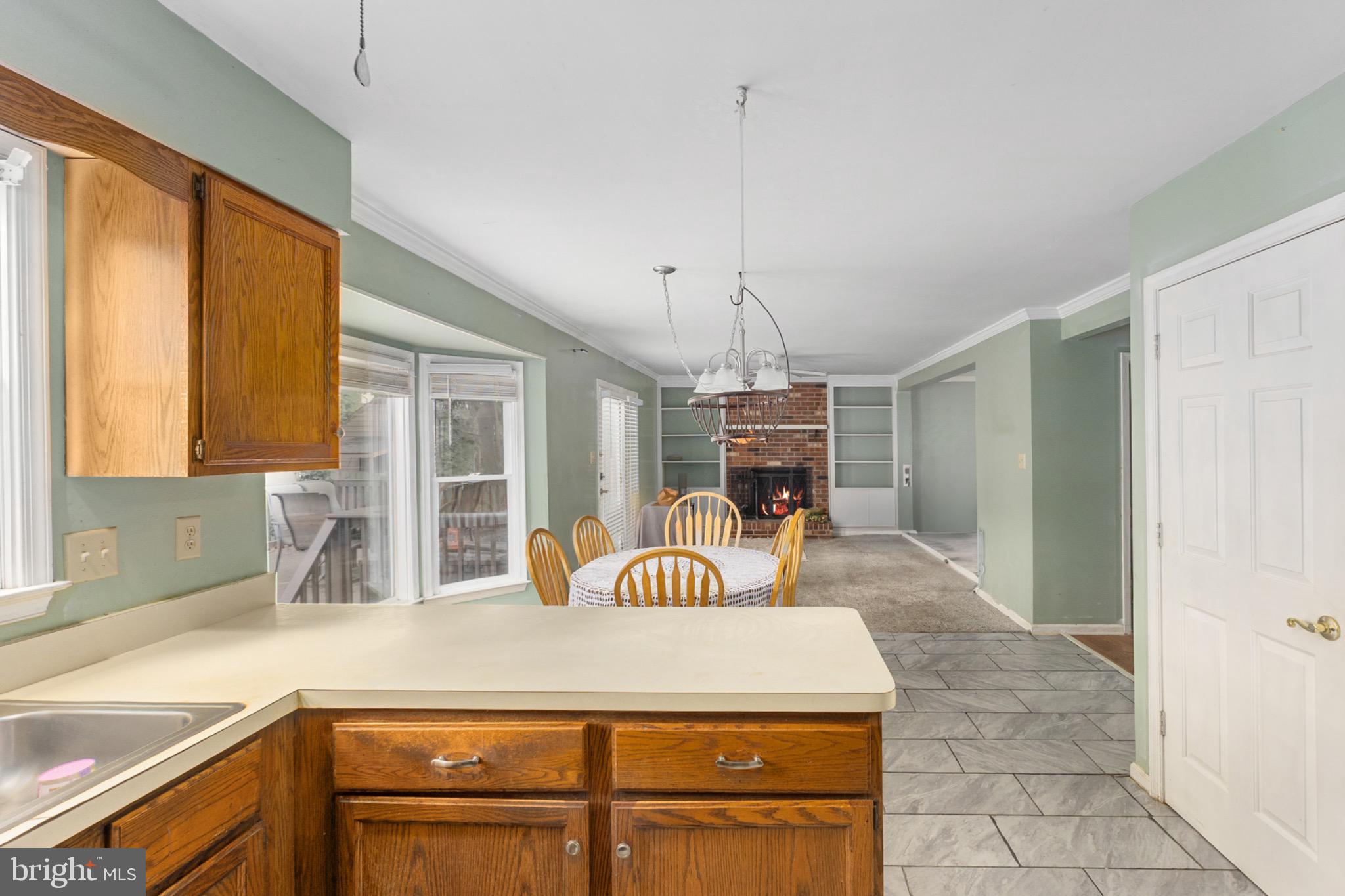 HOLLEYBROOKE - Residential