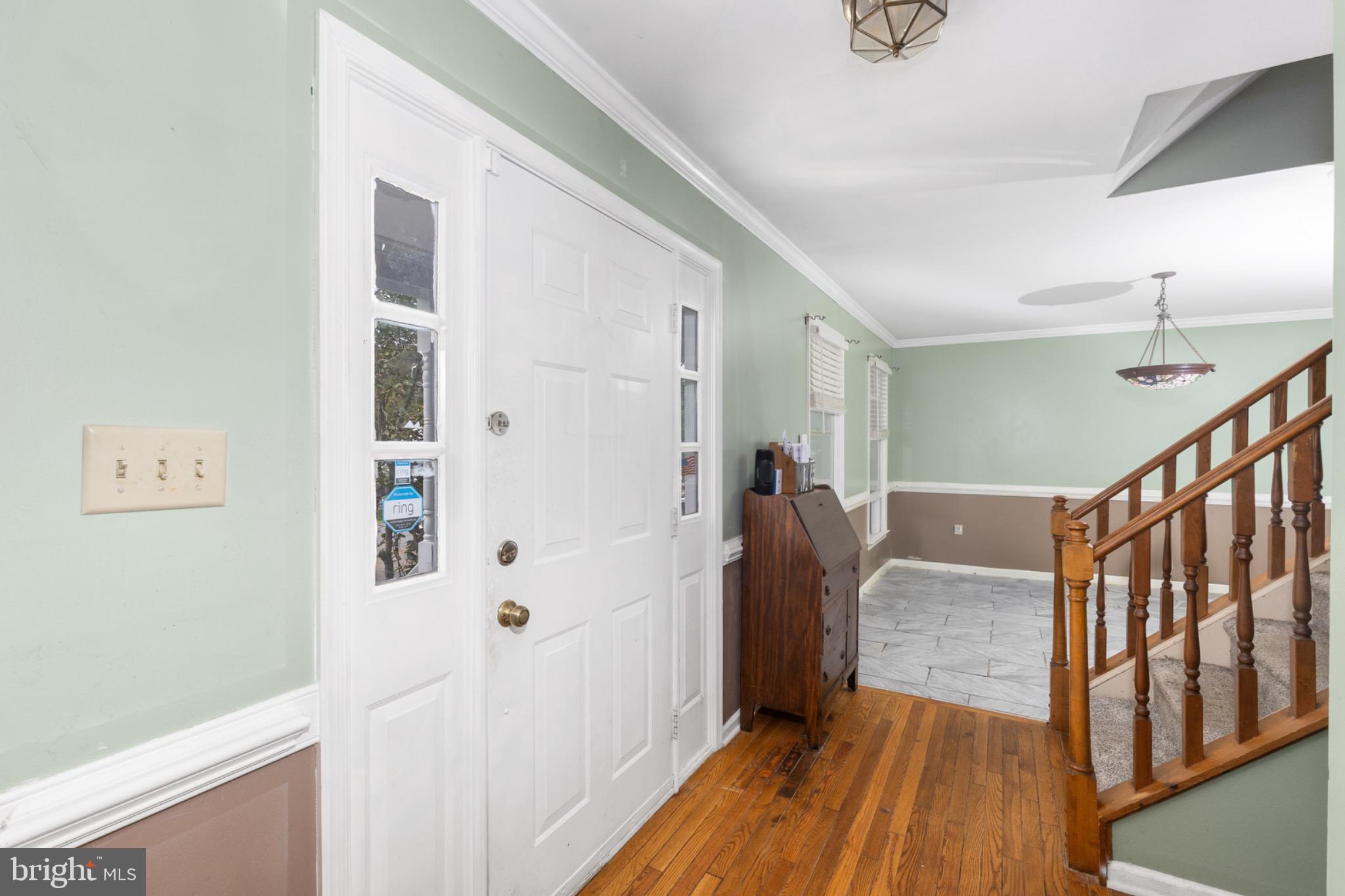 HOLLEYBROOKE - Residential