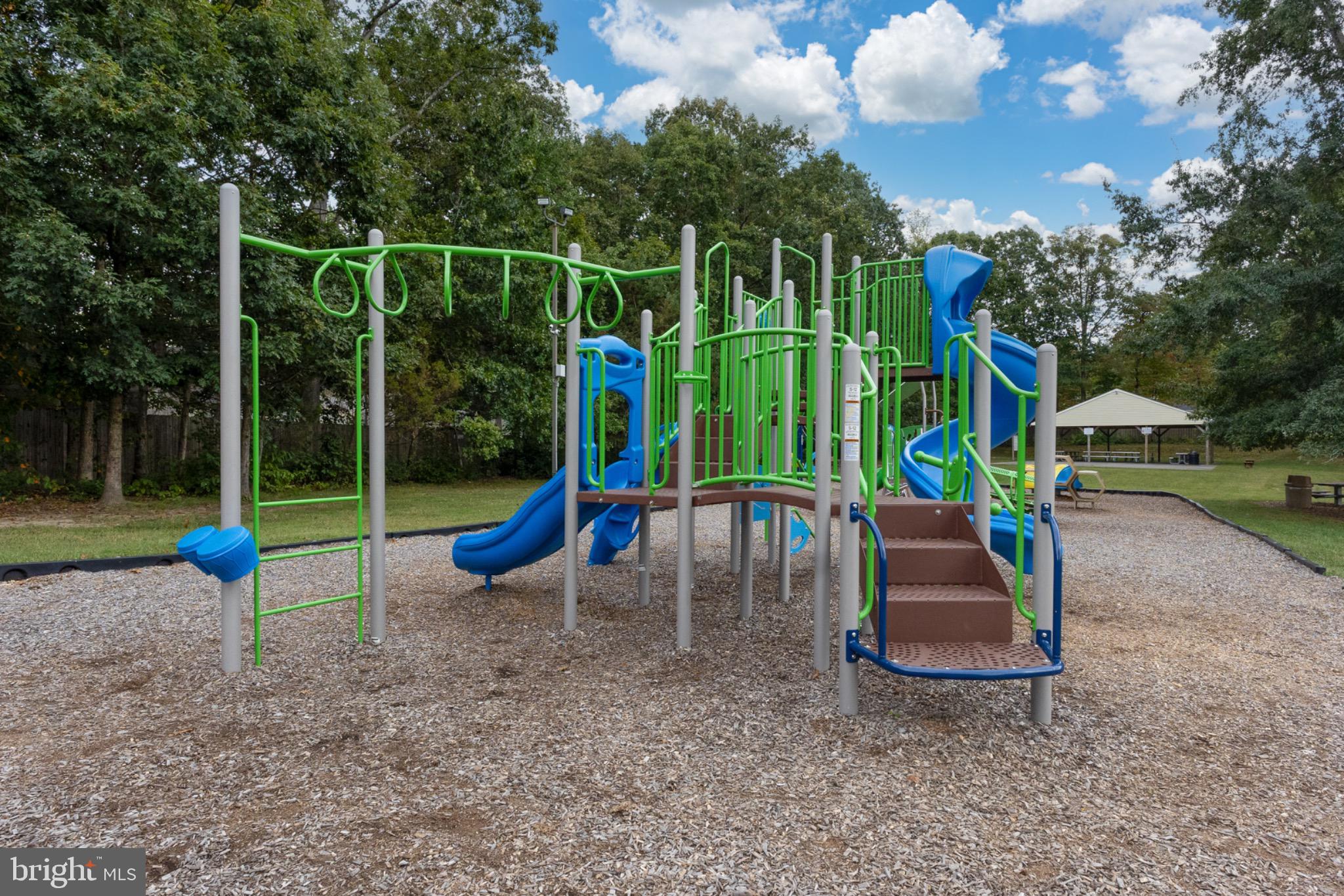 HOLLEYBROOKE - Residential