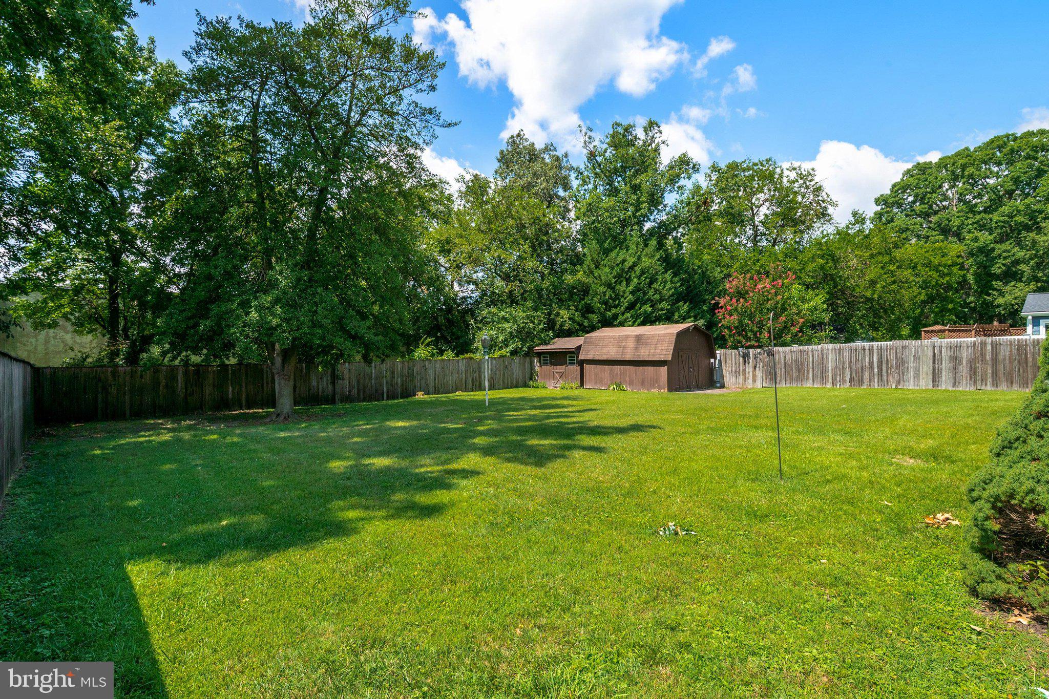 8003 WOODHOLME CIRCLE