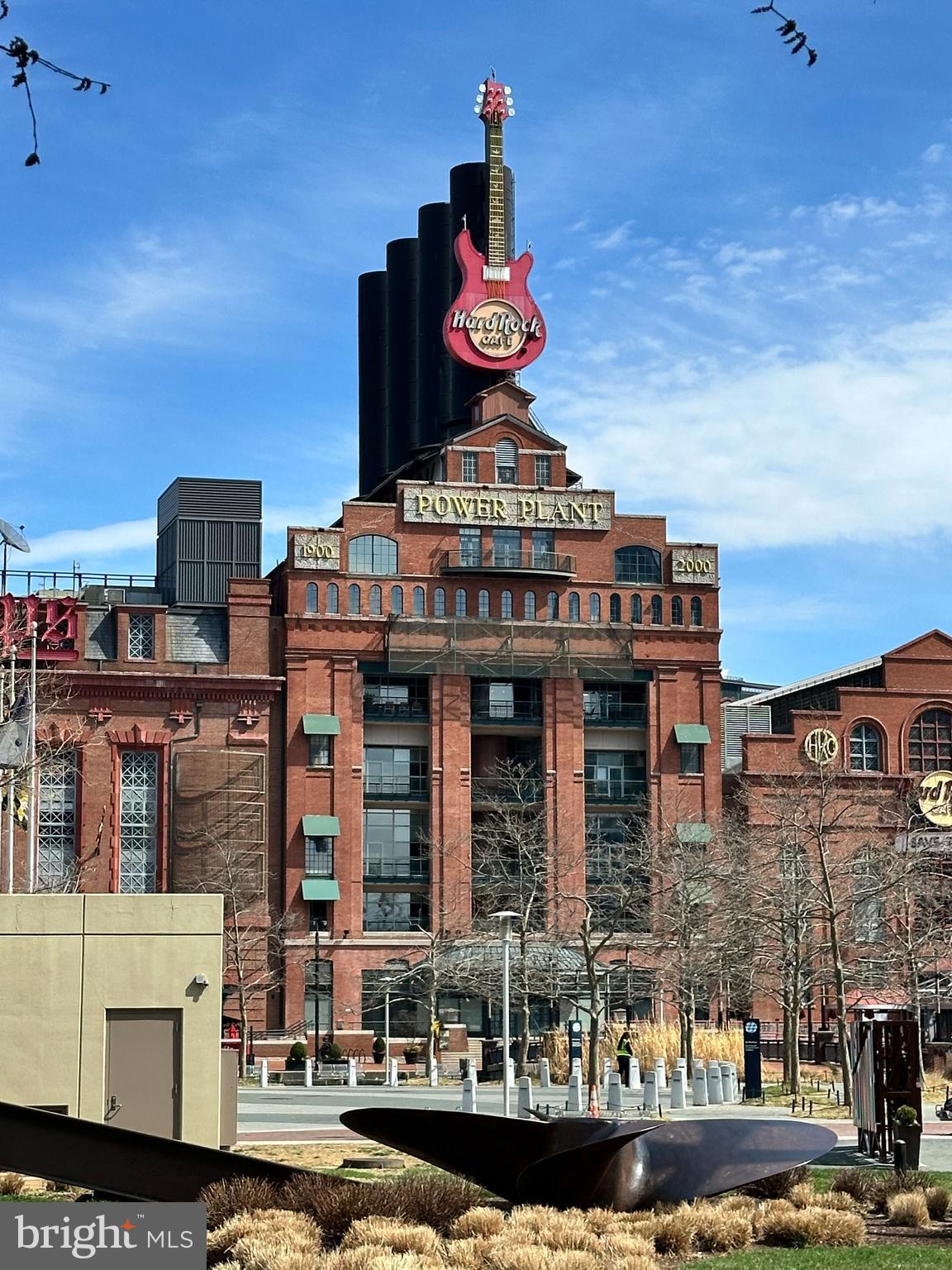 INNER HARBOR - Residential