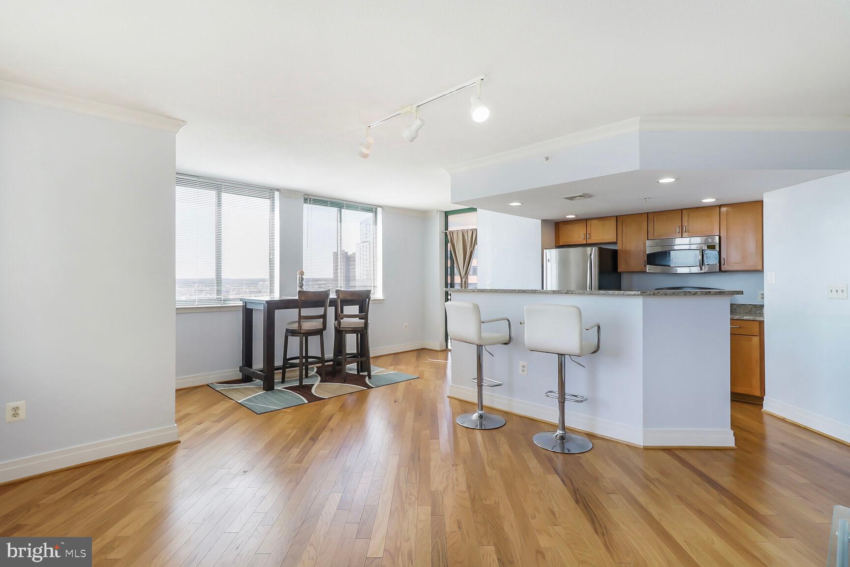 INNER HARBOR - Residential