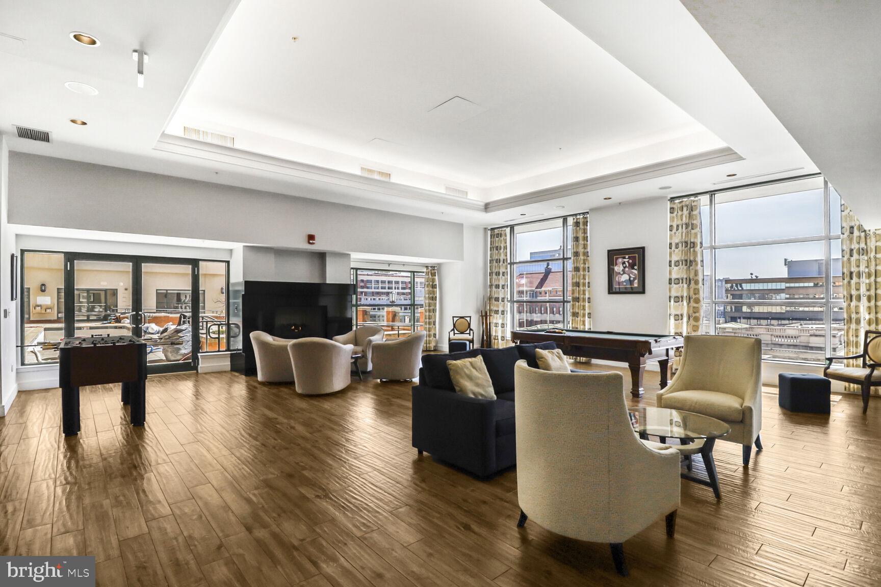 INNER HARBOR - Residential