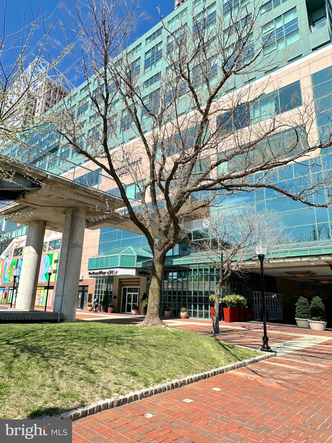 INNER HARBOR - Residential