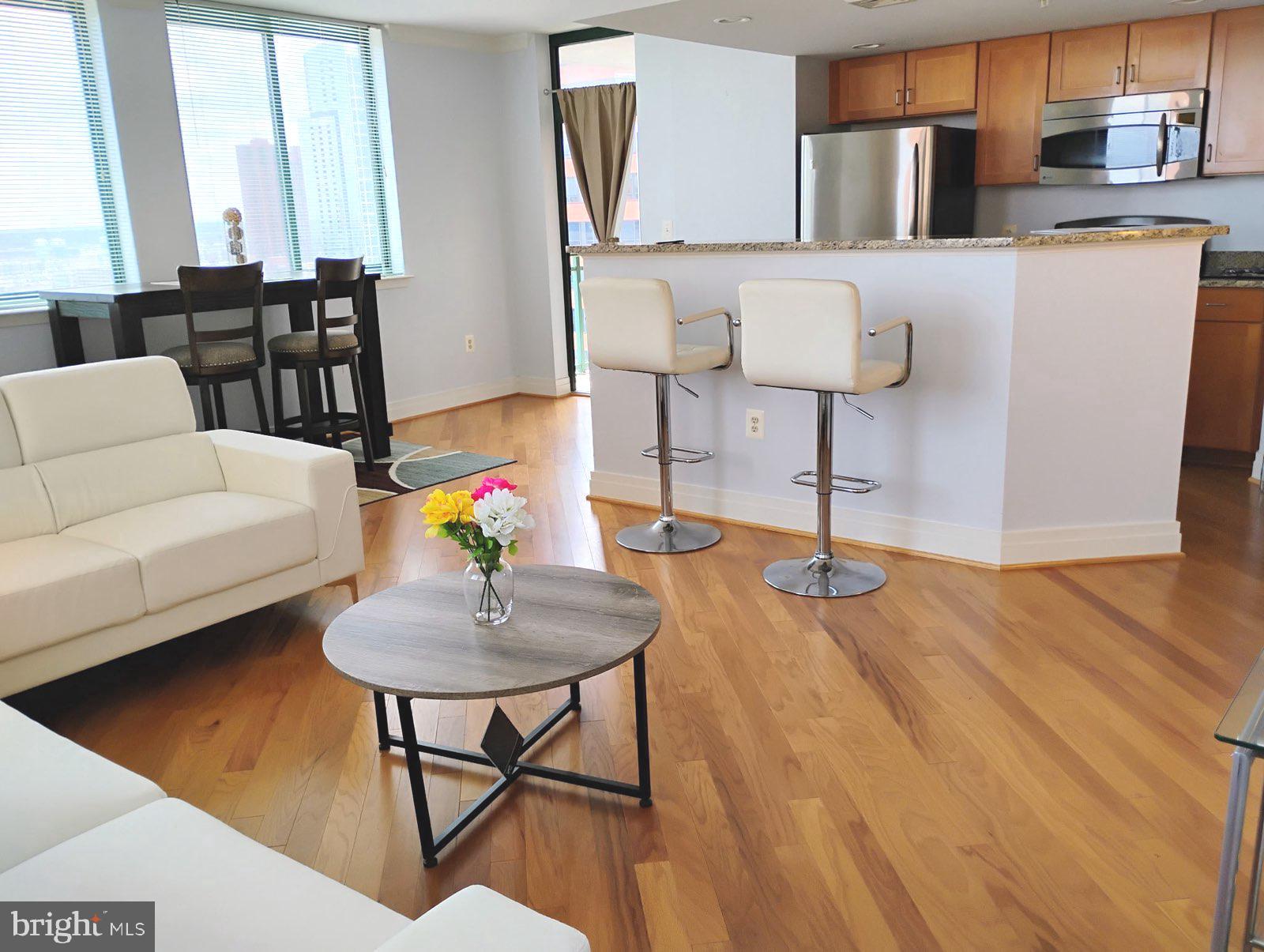 INNER HARBOR - Residential