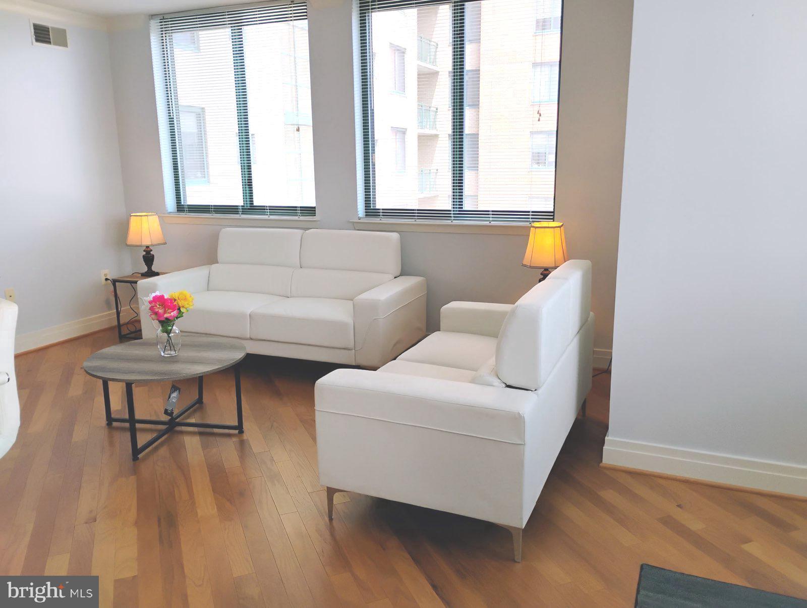 INNER HARBOR - Residential