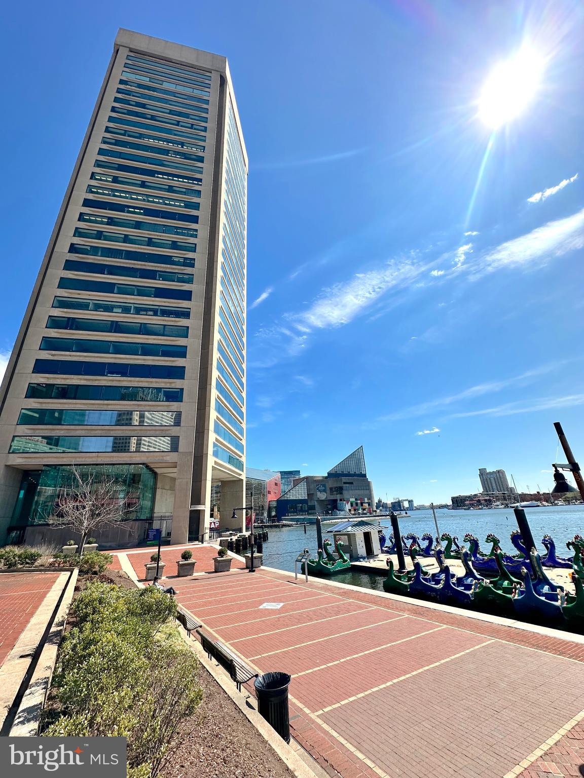 INNER HARBOR - Residential