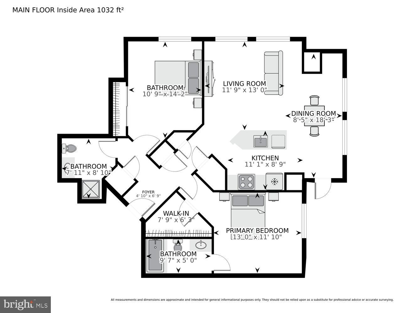 INNER HARBOR - Residential