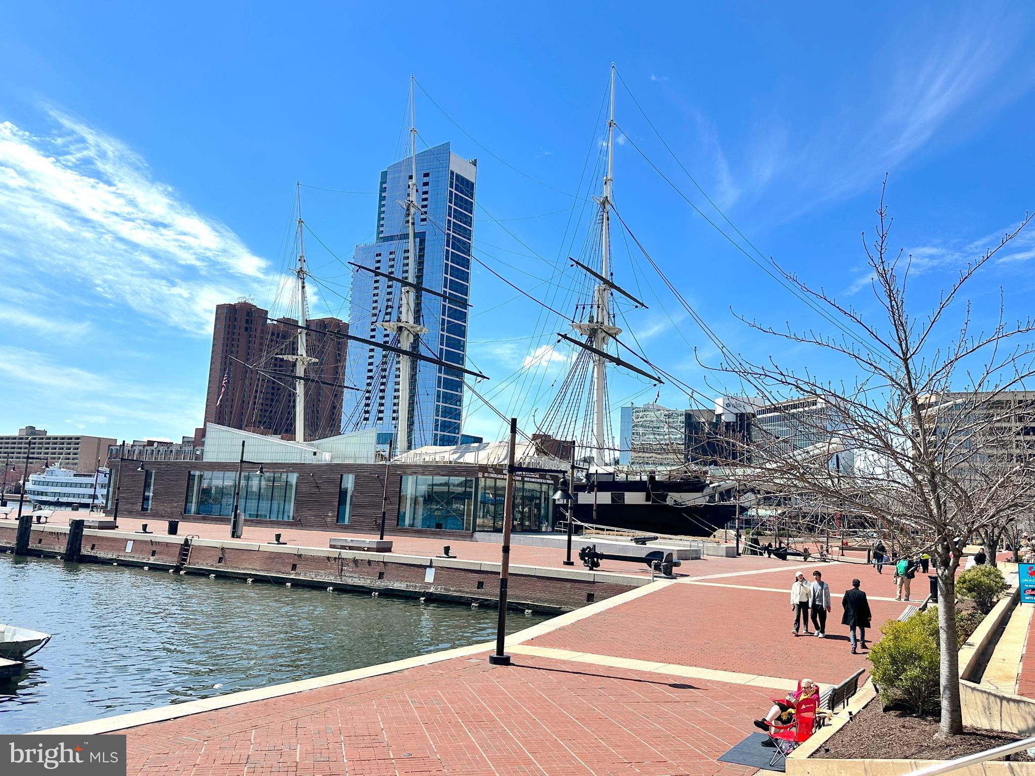 INNER HARBOR - Residential