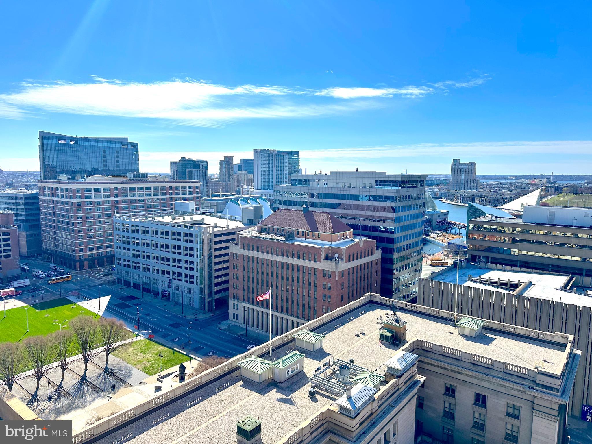 INNER HARBOR - Residential