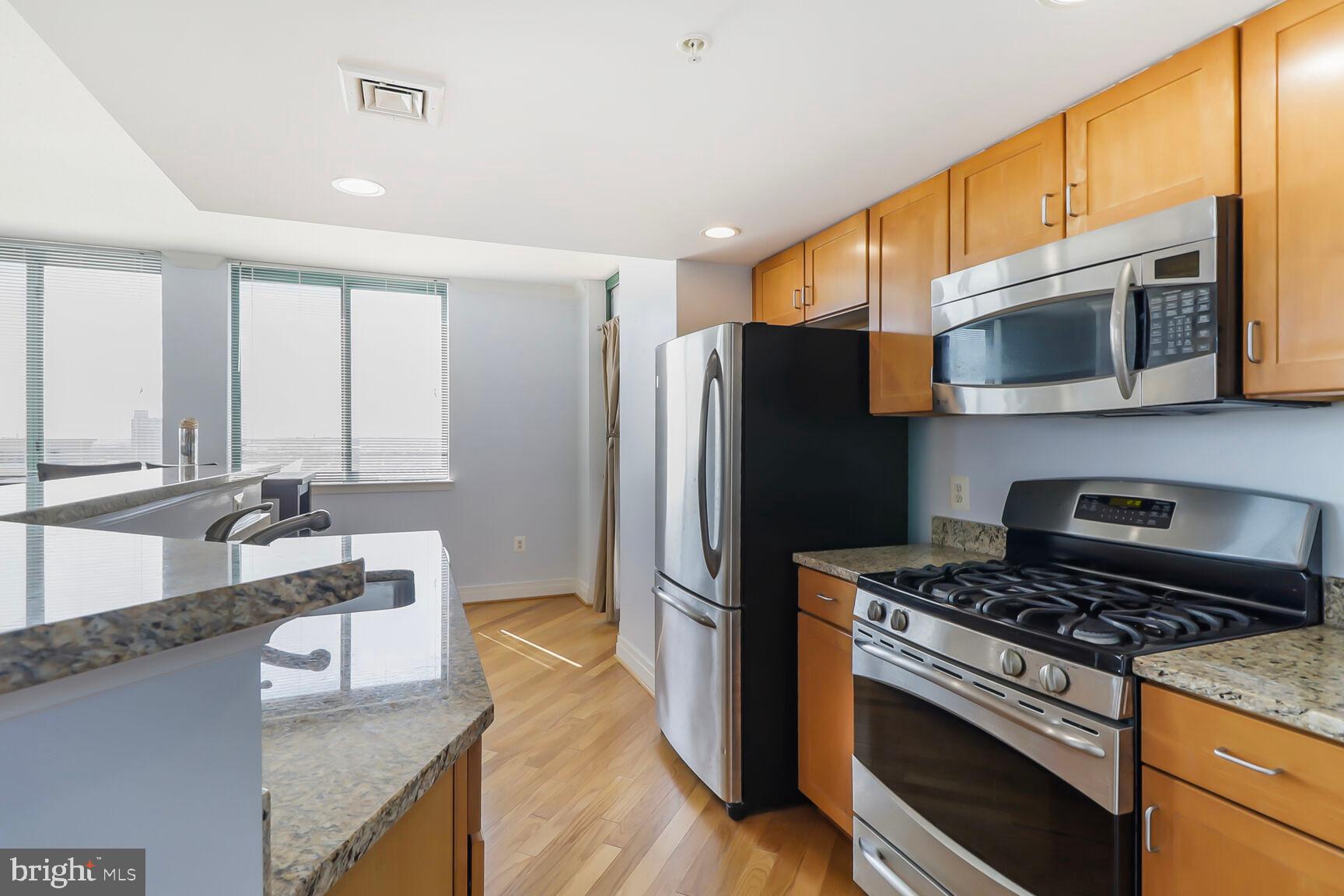 INNER HARBOR - Residential