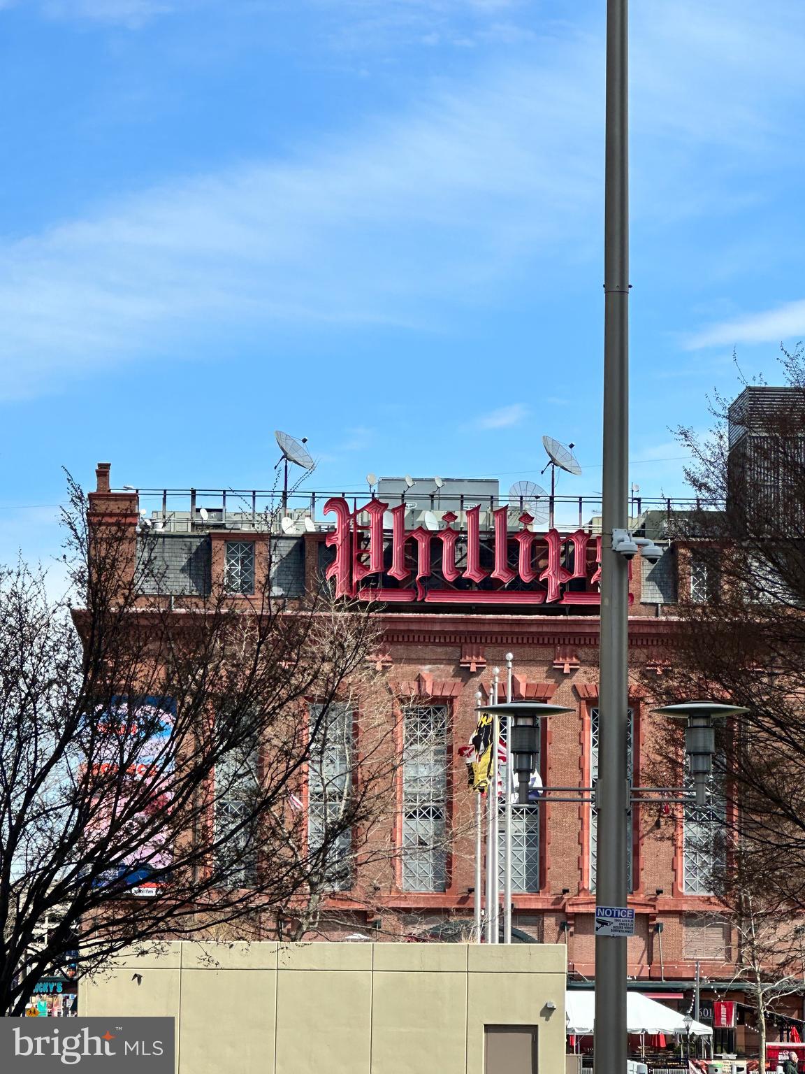INNER HARBOR - Residential