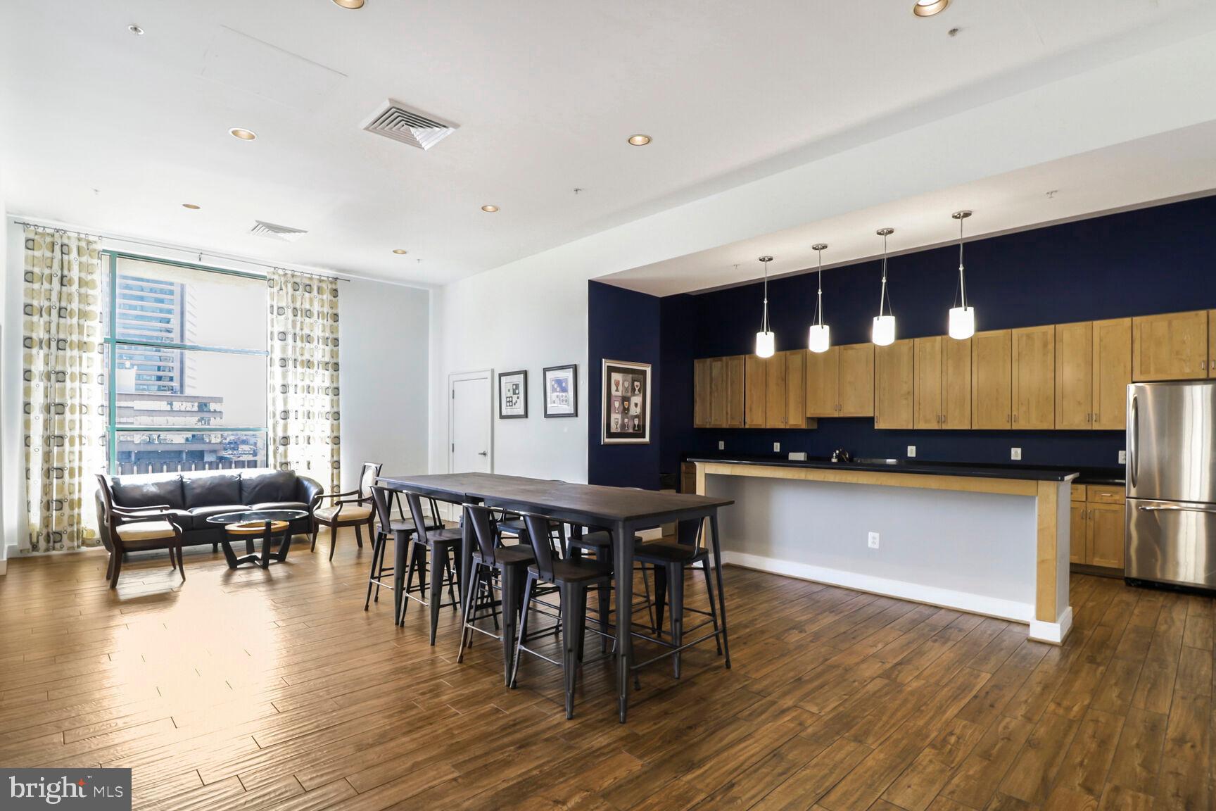 INNER HARBOR - Residential